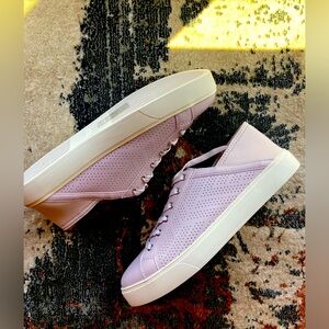 Aldo NWT Stephanie pastel sneakers